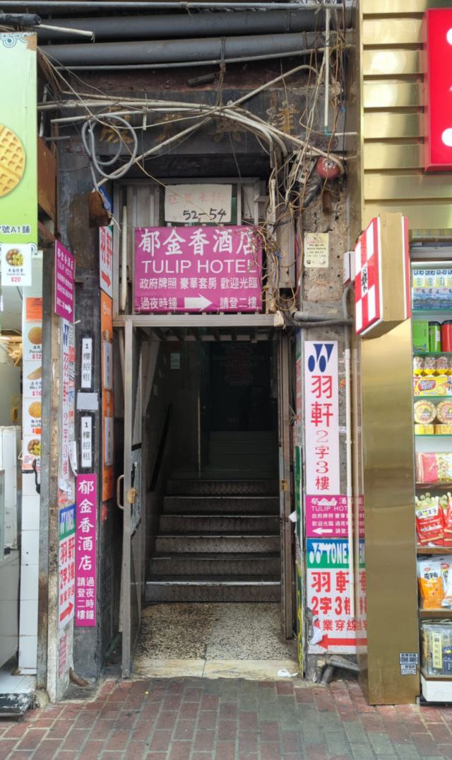 玩一樓一點樣扮老手,唔畀人呃?
